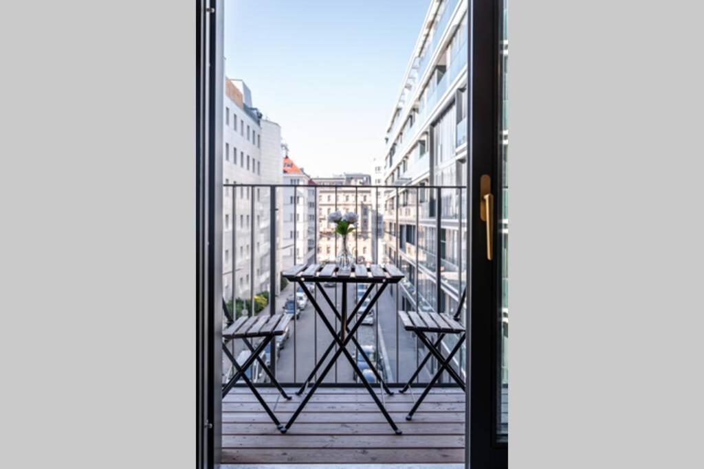 Beautiful Apartment In Vienna'S Heart 1D Kültér fotó
