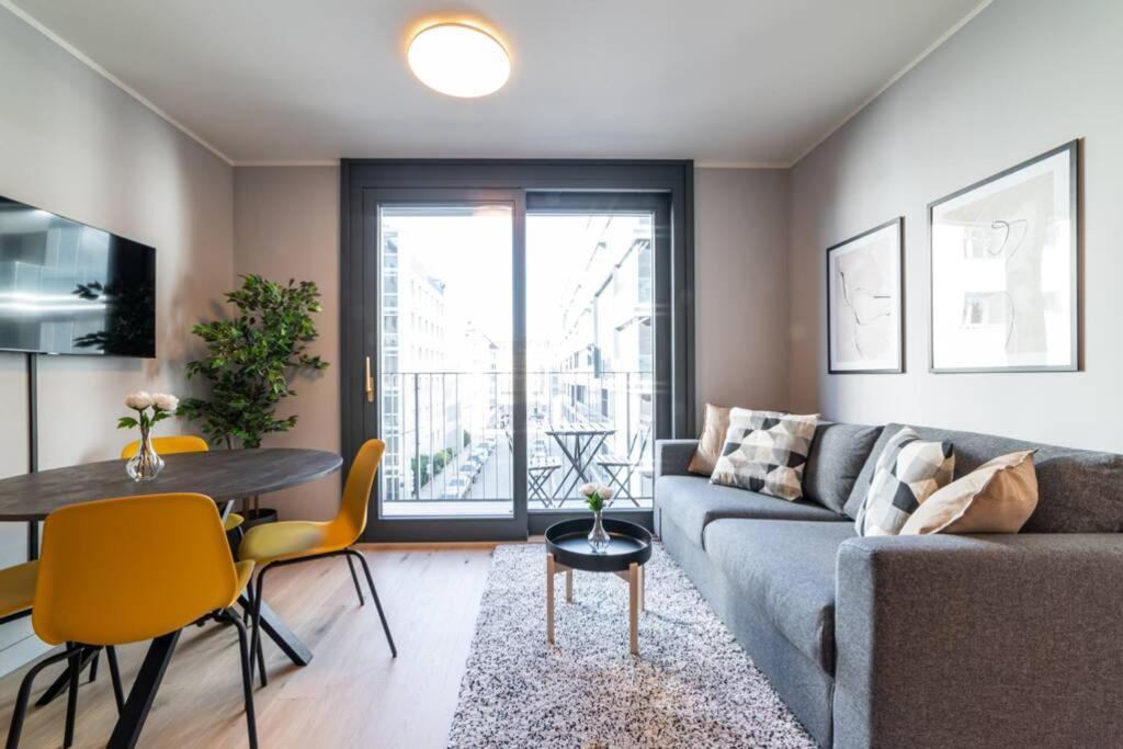 Beautiful Apartment In Vienna'S Heart 1D Kültér fotó