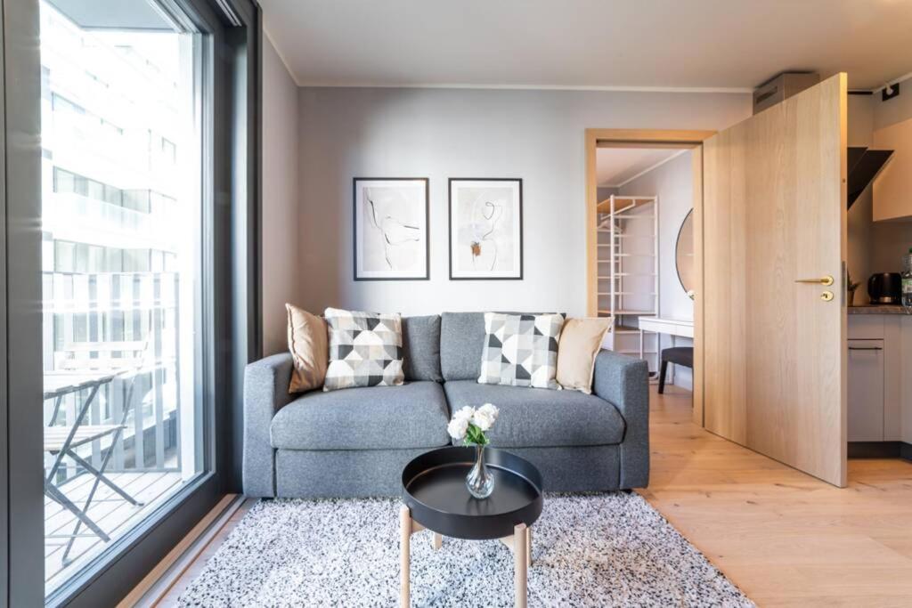 Beautiful Apartment In Vienna'S Heart 1D Kültér fotó