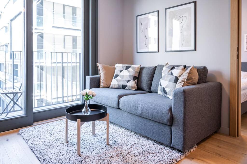Beautiful Apartment In Vienna'S Heart 1D Kültér fotó